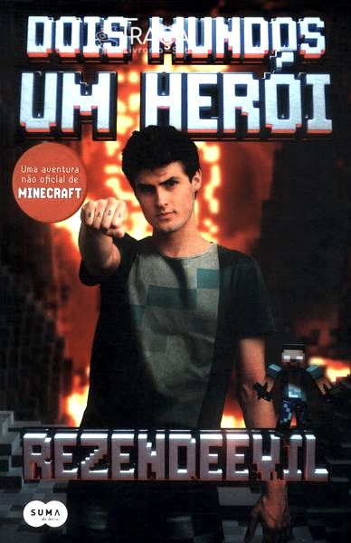 Dois Mundos Um Herói