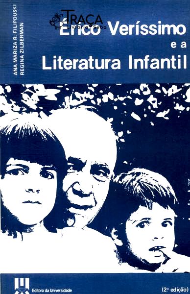 Érico Veríssimo e a Literatura Infantil