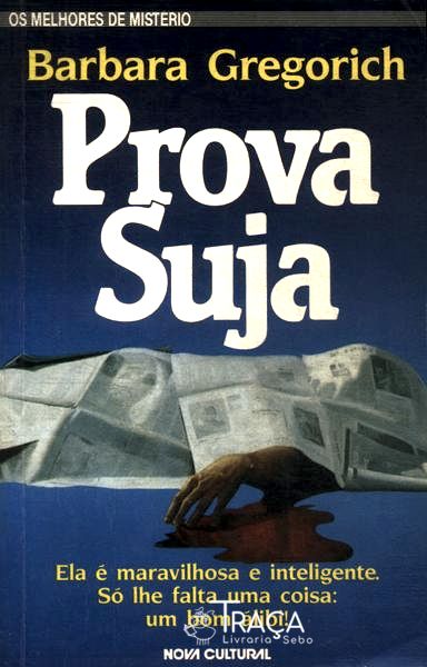 Prova Suja