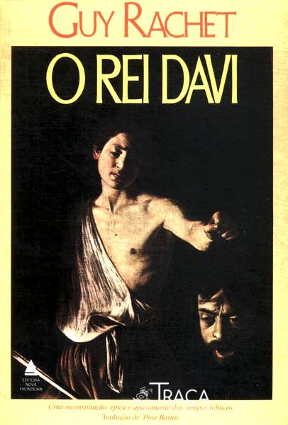 O Rei Davi