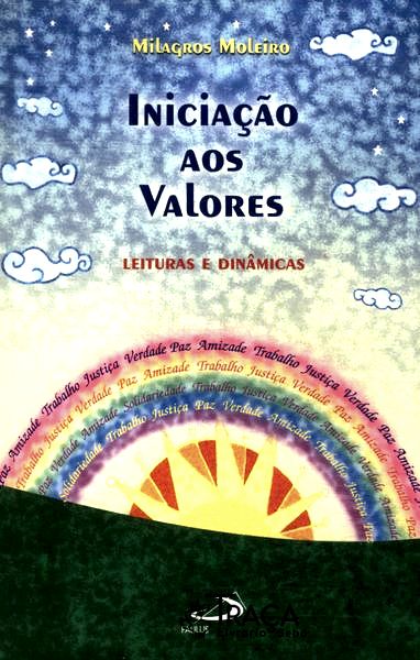 Iniciação Aos Valores