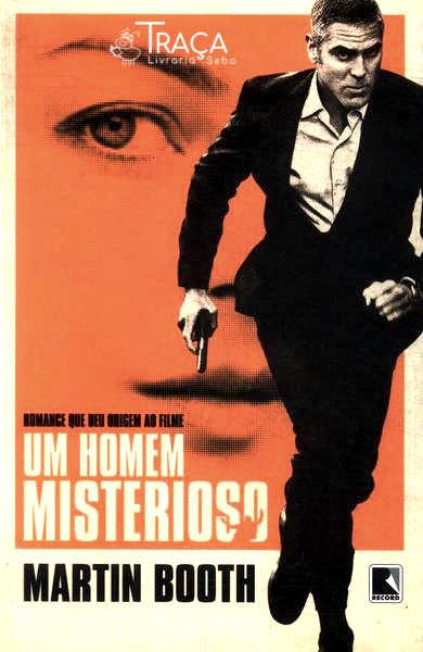 Um Homem Misterioso