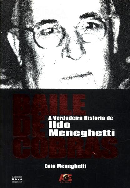 Baile de Cobras