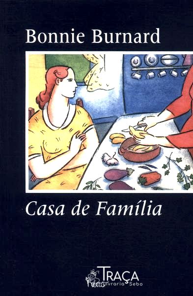 Casa De Família