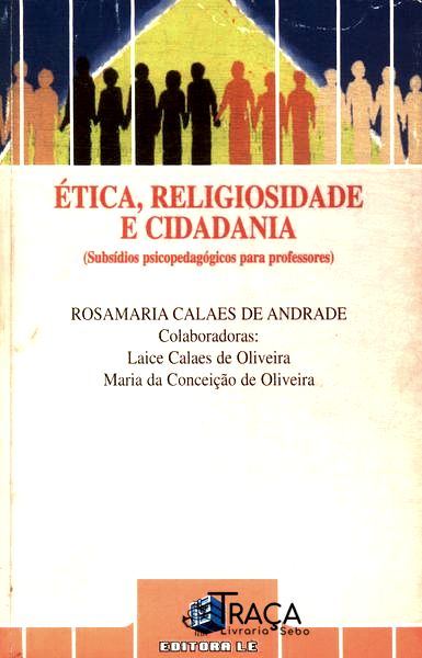 Ética, Religiosidade e Cidadania