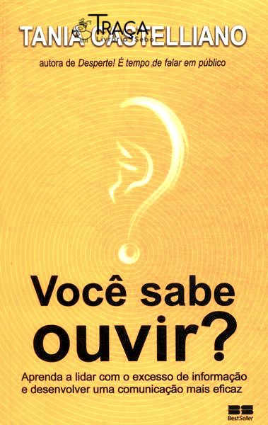 Você Sabe Ouvir?