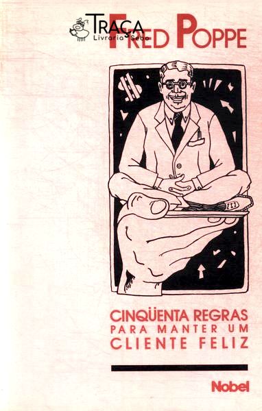 50 Regras para Manter Um Cliente Feliz