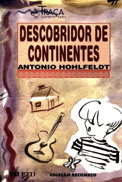 Descobridor de Continentes
