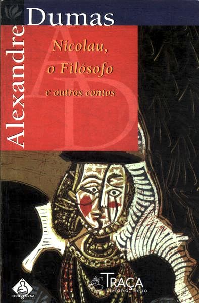 Nicolau, o Filósofo