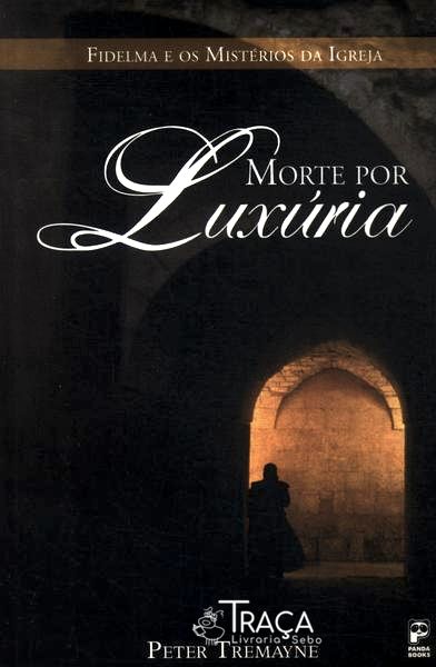 Morte por Luxuria