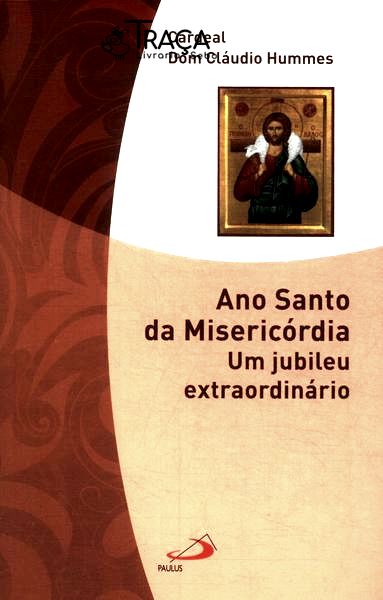 Ano Santo da Misericórdia