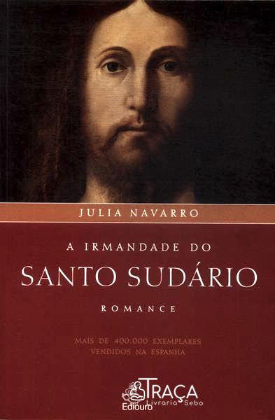 A Irmandade do Santo Sudário