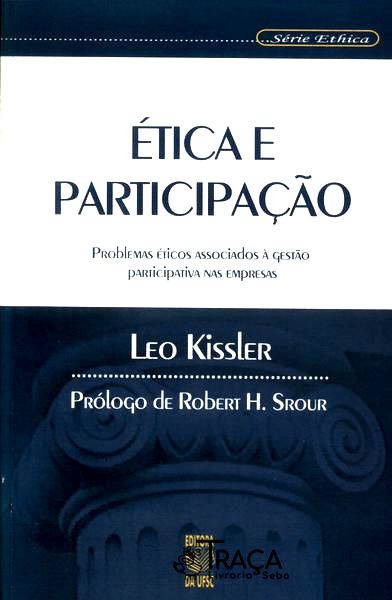 Ética e Participação