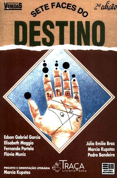 Sete Faces Do Destino