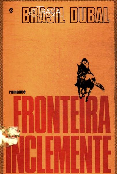 Fronteira Inclemente