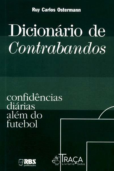 Dicionário De Contrabandos