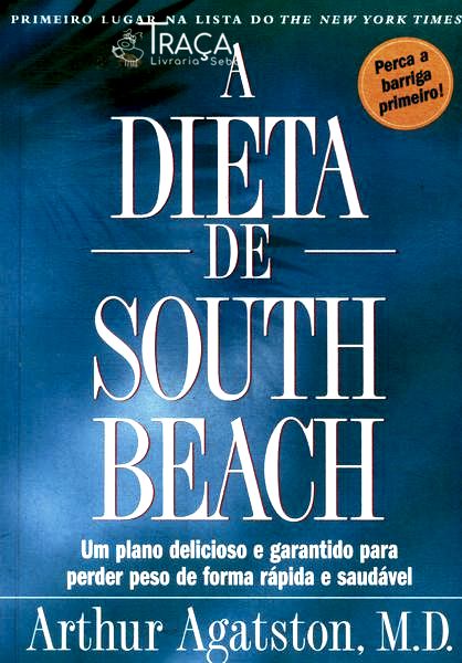 A Dieta de South Beach