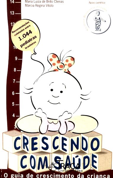 Crescendo com Saúde