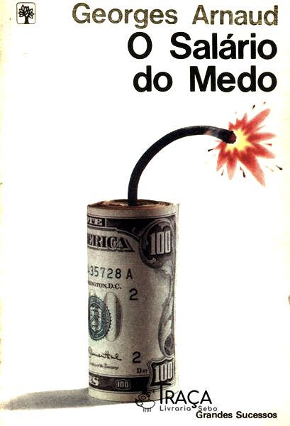 O Salário Do Medo