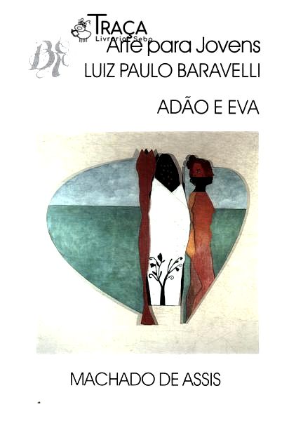 Adão E Eva De Machado De Assis
