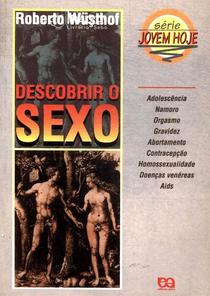 Descobrir o Sexo