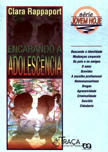 Encarando A Adolescência