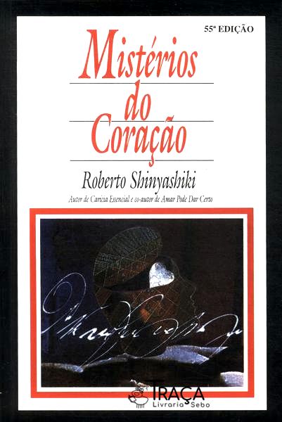 Mistérios do Coração