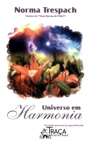Universo Em Harmonia