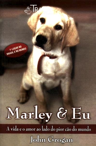 Marley e Eu
