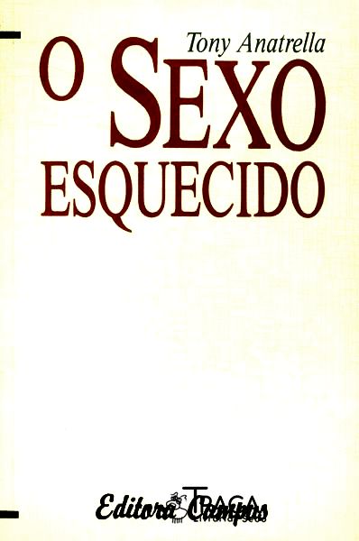 O Sexo Esquecido
