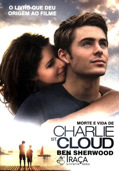 Morte E Vida De Charlie St. Cloud