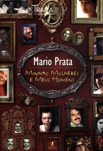 Minhas Mulheres E Meus Homens