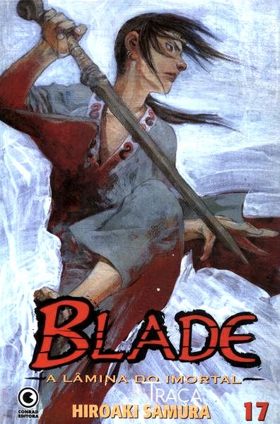 Blade  Nº 17