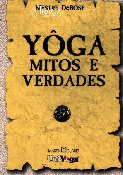 Yoga Mitos e Verdades