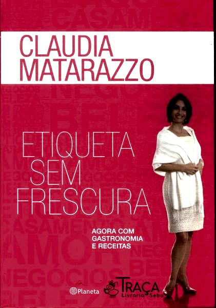 Etiqueta sem Frescura