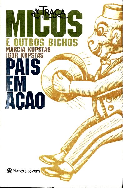 Micos E Outros Bichos