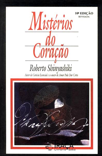 Misterios do Coração