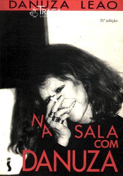 Na Sala com Danuza