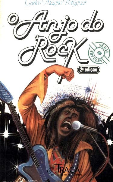 O Anjo do Rock