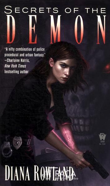 Secrets Of The Demon