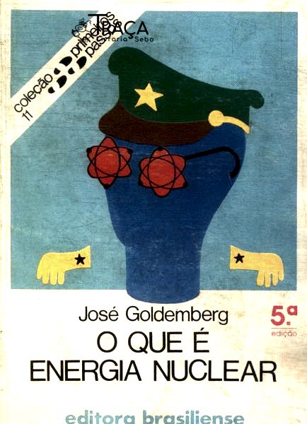 O Que É Energia Nuclear