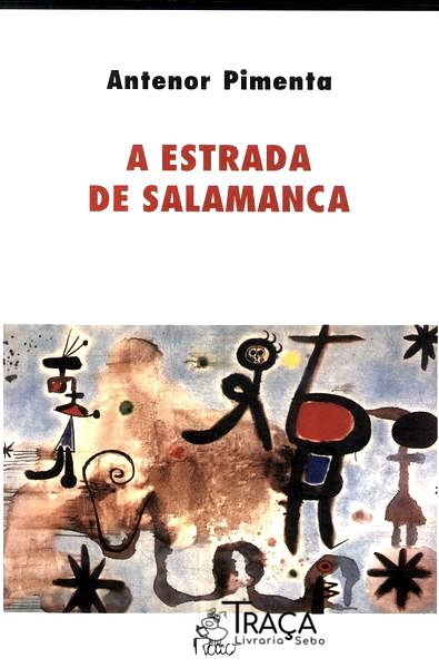 A Estrada De Salamanca