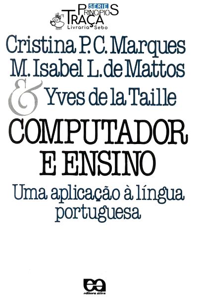 Computador e Ensino