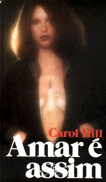 Amar É Assim