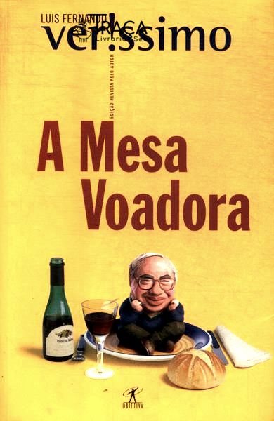 A Mesa Voadora
