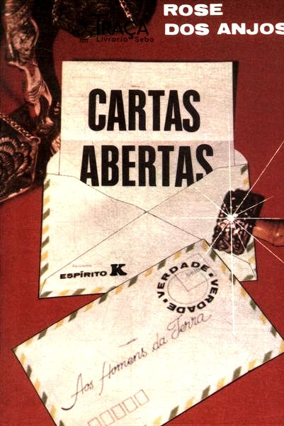 Cartas Abertas