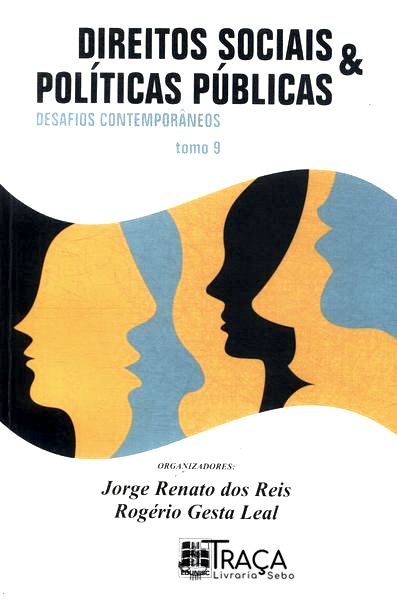 Direito Sociais E Políticas Públicas Tomo 9 (2009)