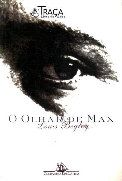O Olhar De Max