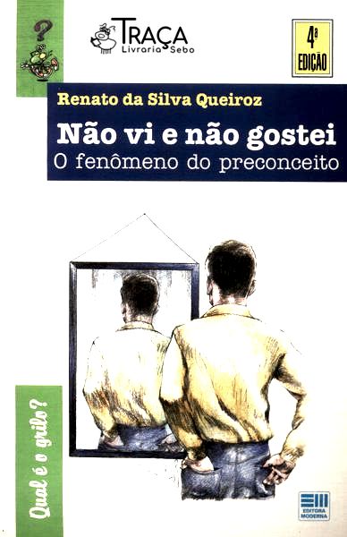 Não Vi E Não Gostei