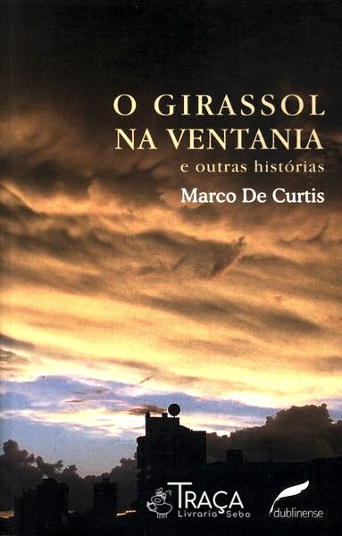 O Girassol Na Ventania
